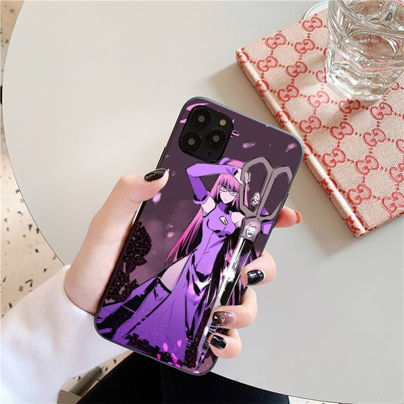 Akame Ga Kill iPhone Case
