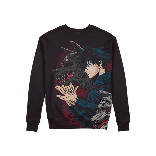 Jujutsu Kaisen Sweatshirt