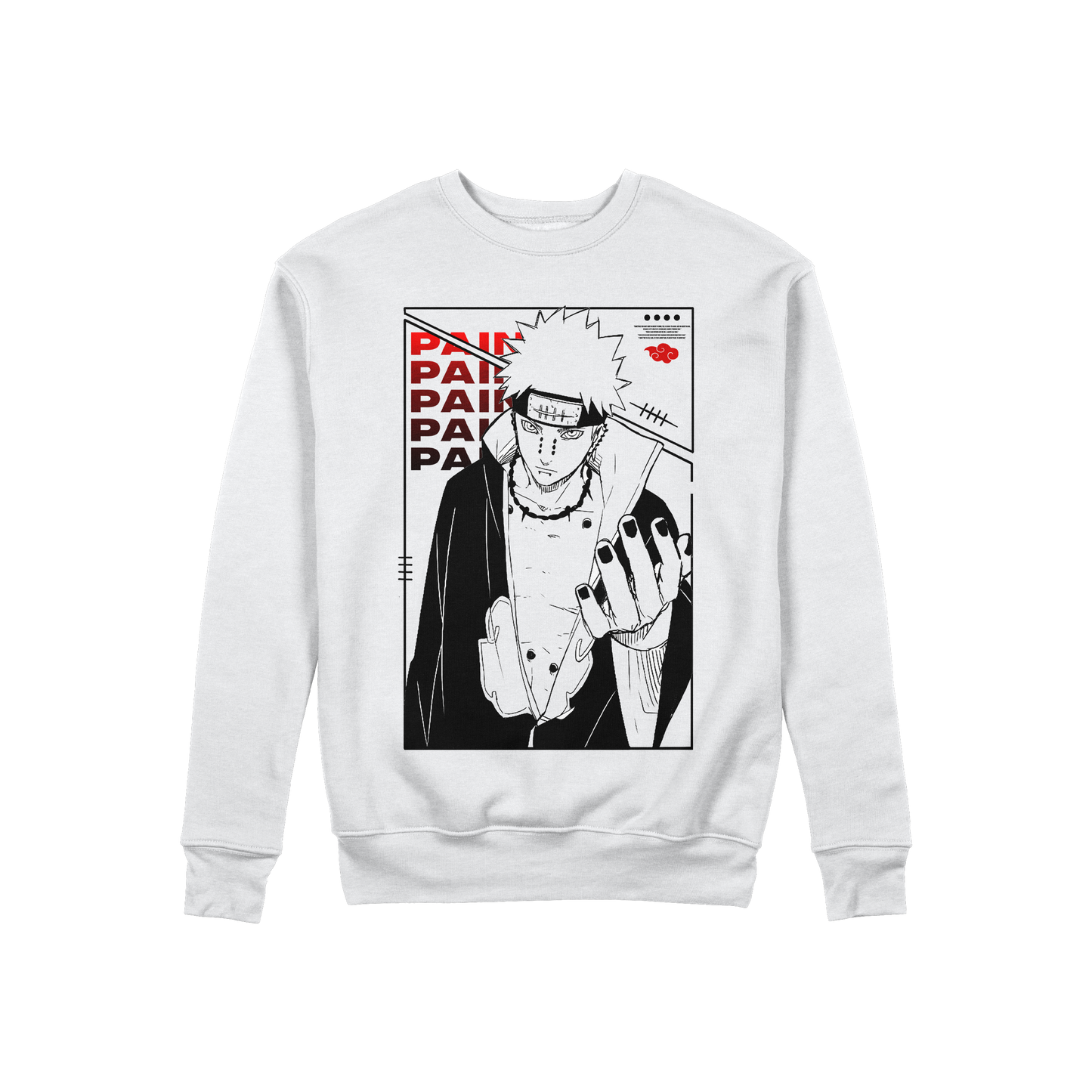 Pain Sweatshirt