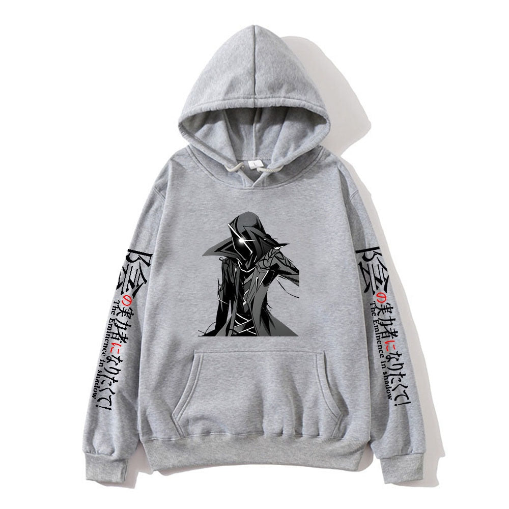 The Eminence In Shadow Sweatshirt