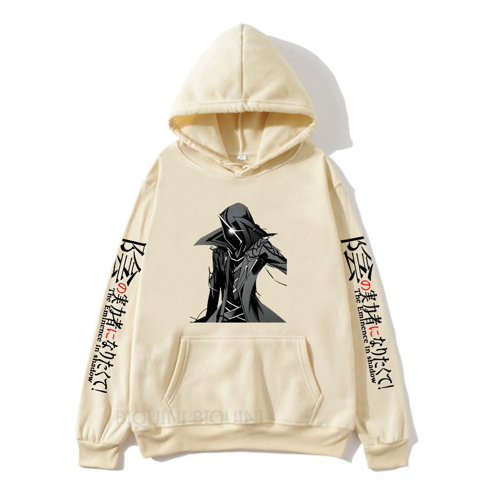 The Eminence In Shadow Sweatshirt