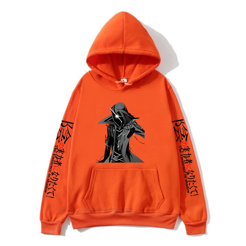 The Eminence In Shadow Sweatshirt