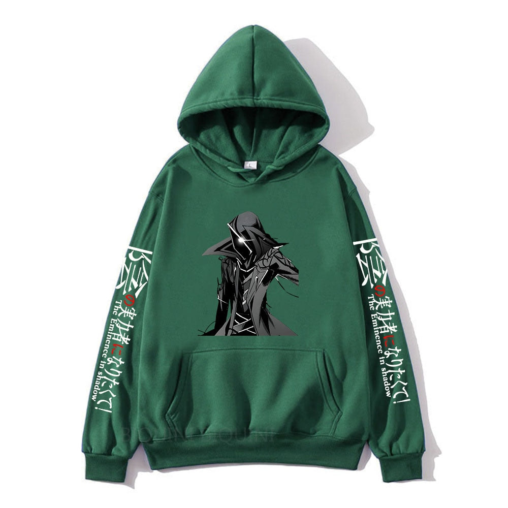 The Eminence In Shadow Sweatshirt