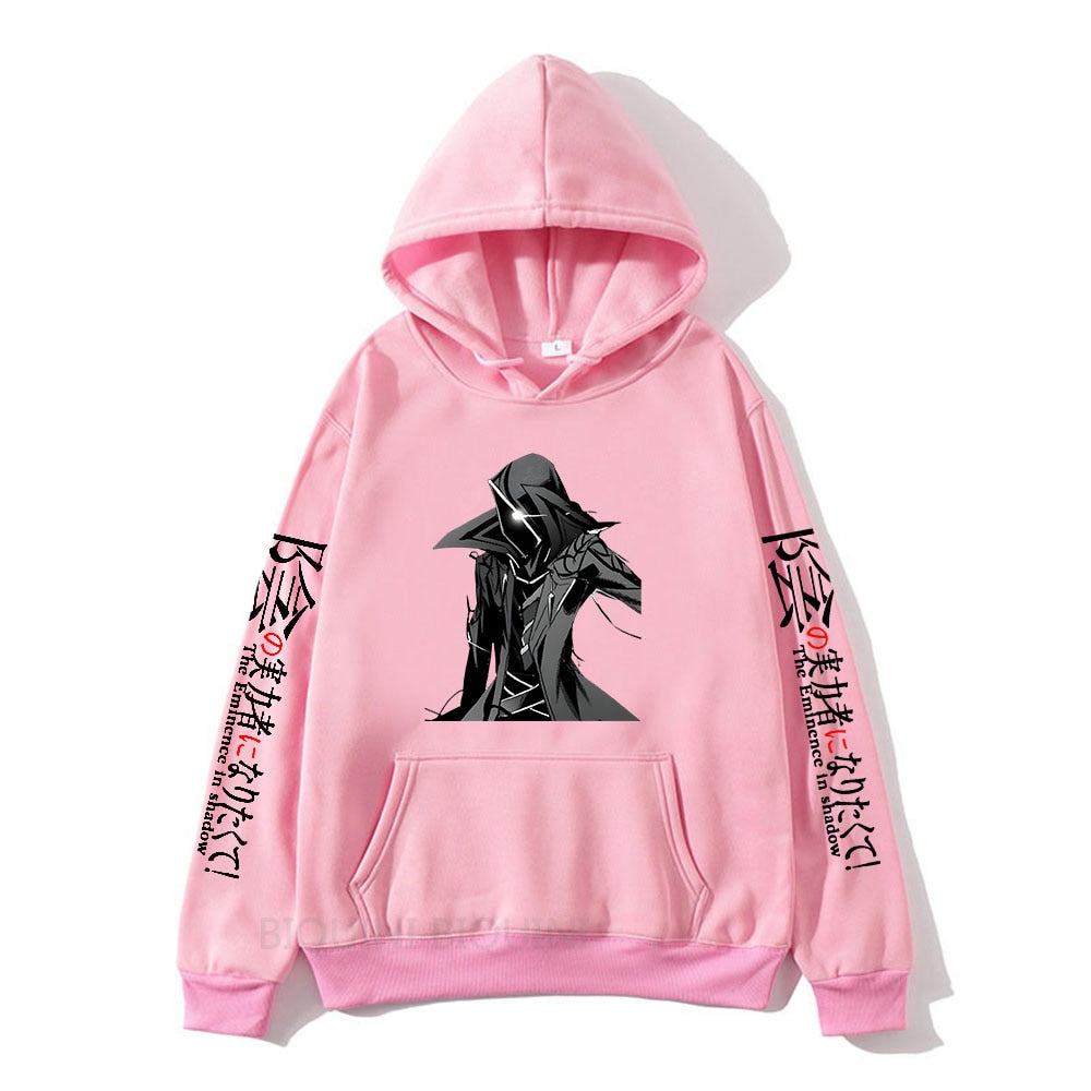 The Eminence In Shadow Sweatshirt