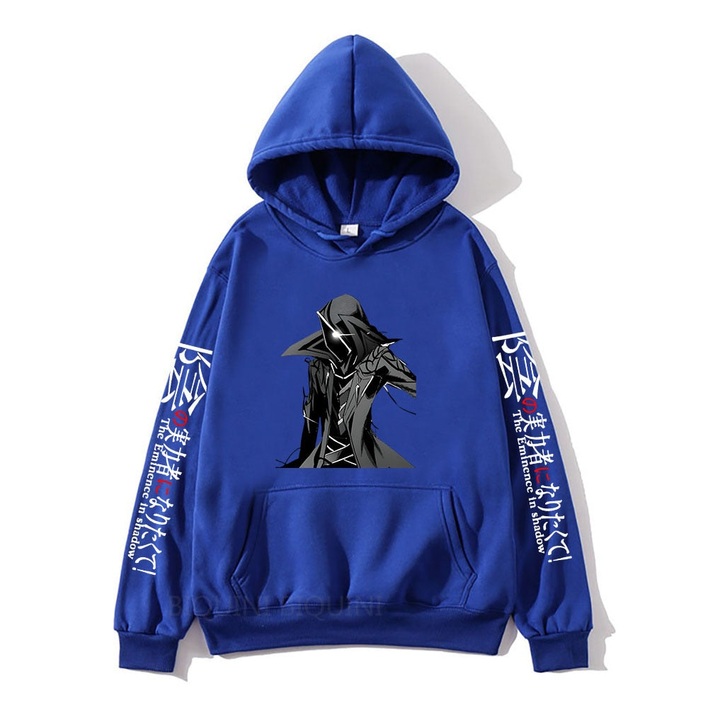 The Eminence In Shadow Sweatshirt