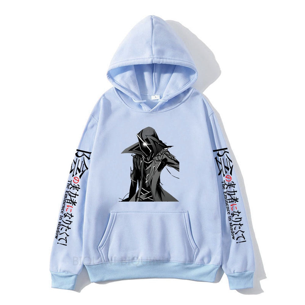 The Eminence In Shadow Sweatshirt