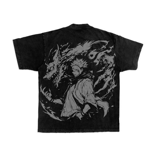 Sukuna T-Shirt