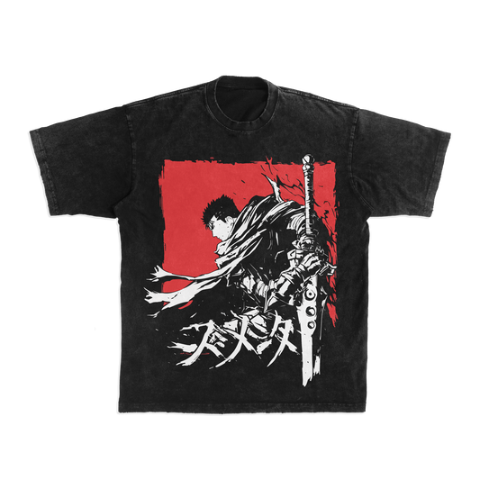 Berzerk T-Shirt