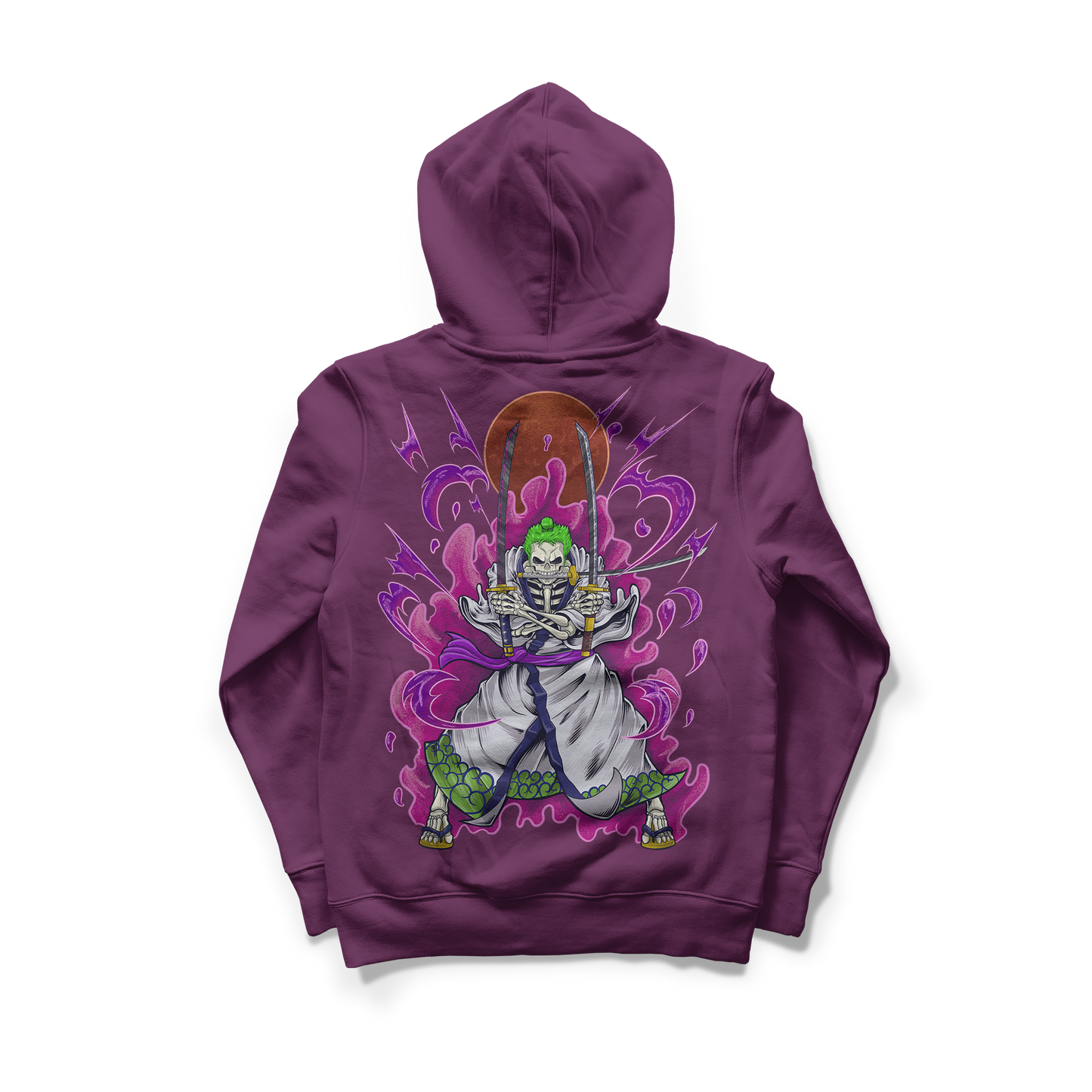 Zoro Hoodie