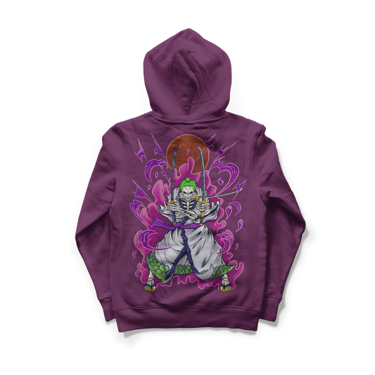 Zoro Hoodie