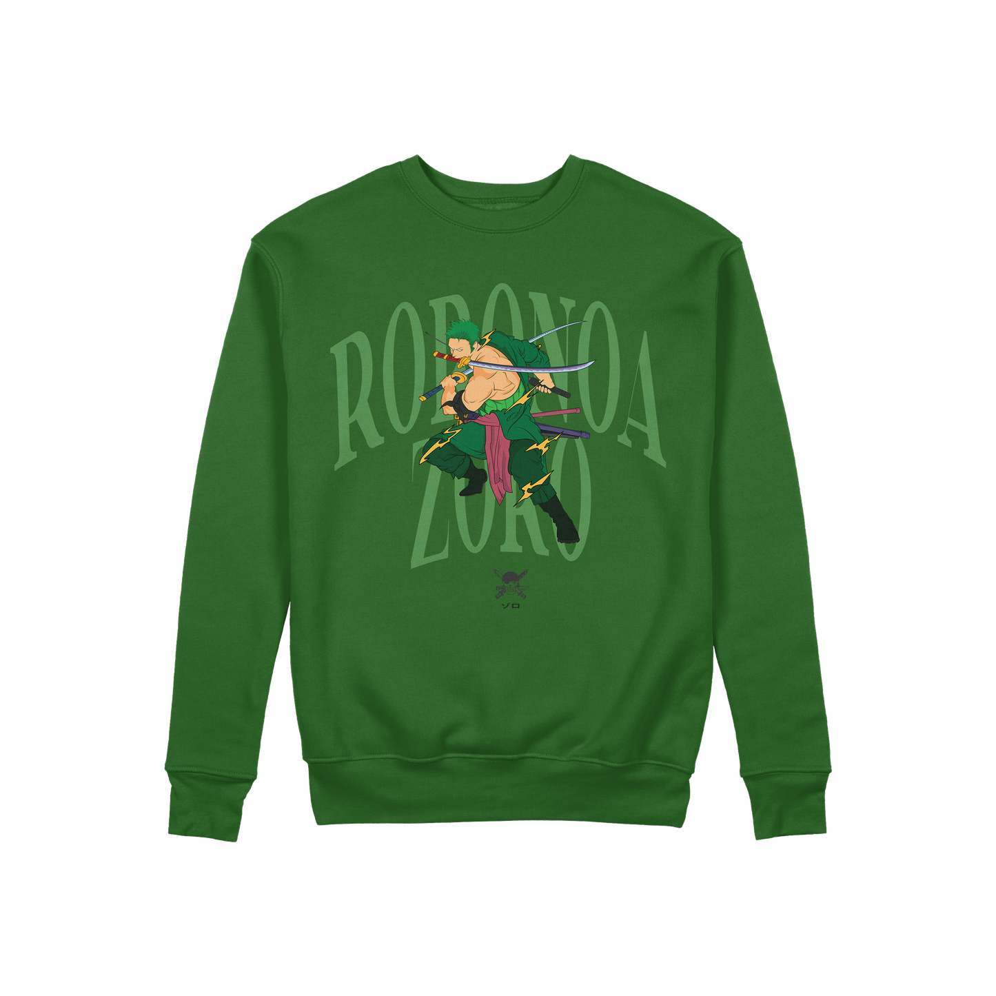 Zoro Sweatshirt