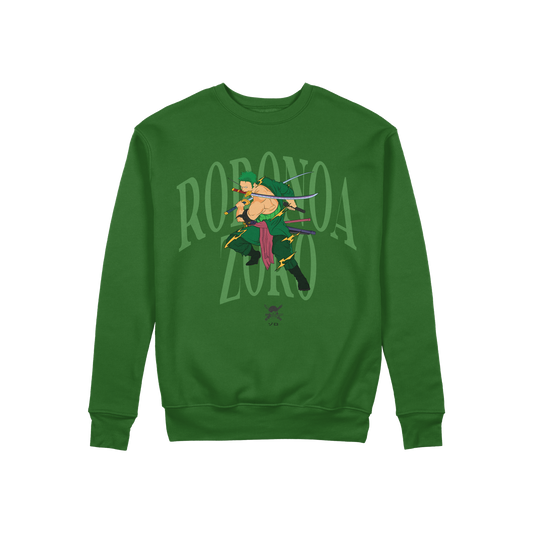 Zoro Sweatshirt