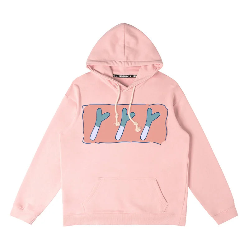 Hatsune Miku Animation Hoodie