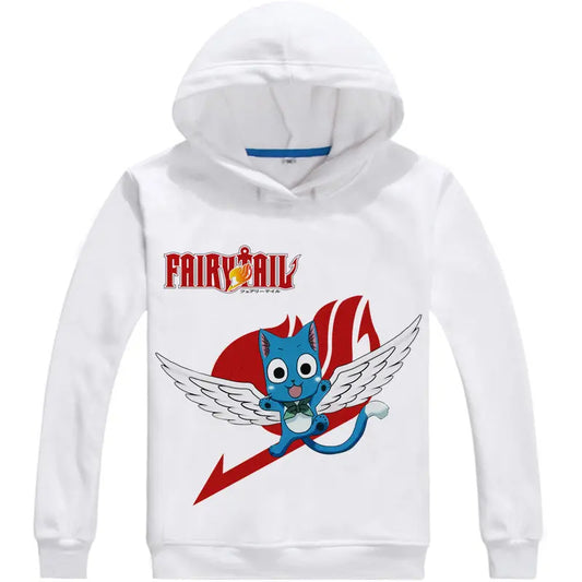 Fairy Tail Dragon Slayer Natsu Dragneel  Hoodie