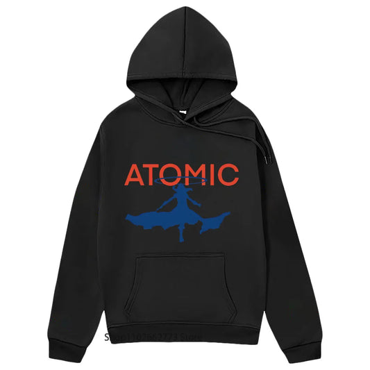 The Eminence in Shadow Cid Kagenou Hoodie