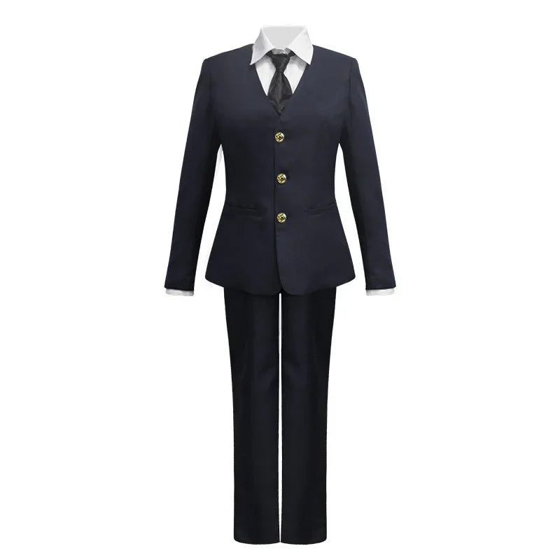 Jujutsu Kaisen Miwa Kasumi Cosplay Costume