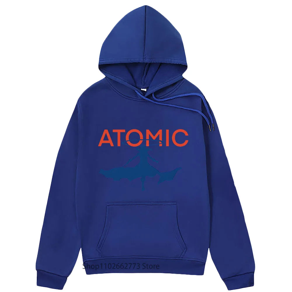 The Eminence in Shadow Cid Kagenou Hoodie