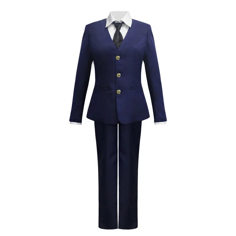 Jujutsu Kaisen Miwa Kasumi Cosplay Costume