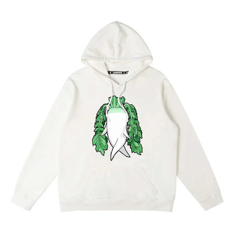 Hatsune Miku Animation Hoodie