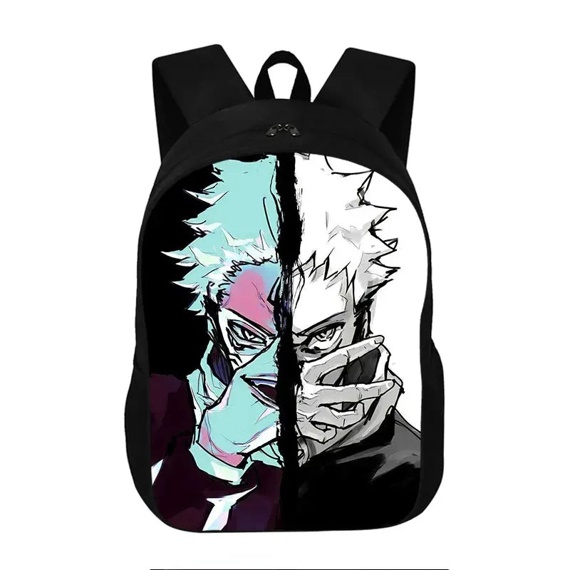 Jujutsu Kaisen Stylish Backpack
