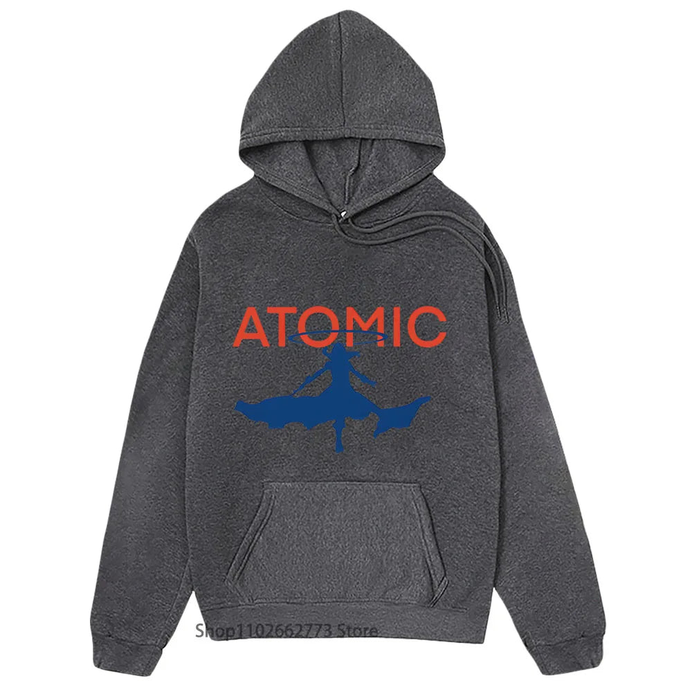 The Eminence in Shadow Cid Kagenou Hoodie