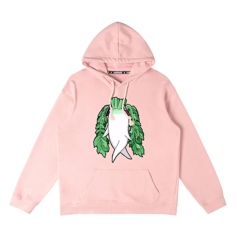 Hatsune Miku Animation Hoodie