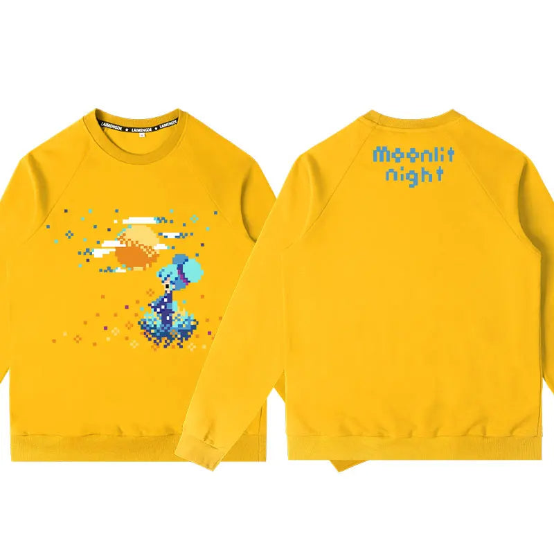 Miku Hatsune Future Joint Hoodie