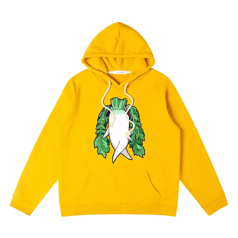 Hatsune Miku Animation Hoodie