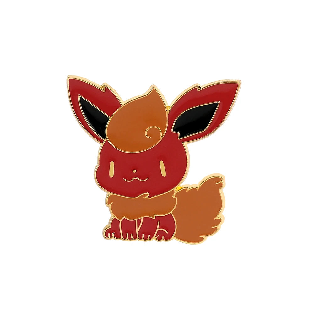 Kawaii Pokémon Brooches&nbsp;