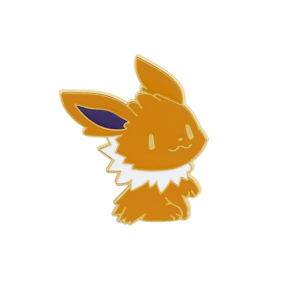 Kawaii Pokémon Brooches&nbsp;