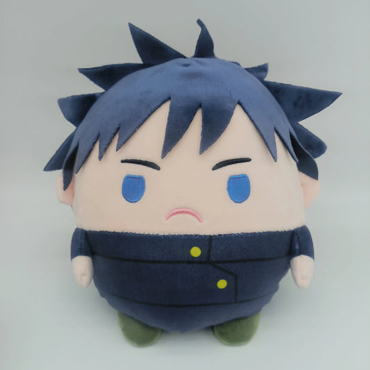 Jujutsu Kaisen Soft Plush Dolls