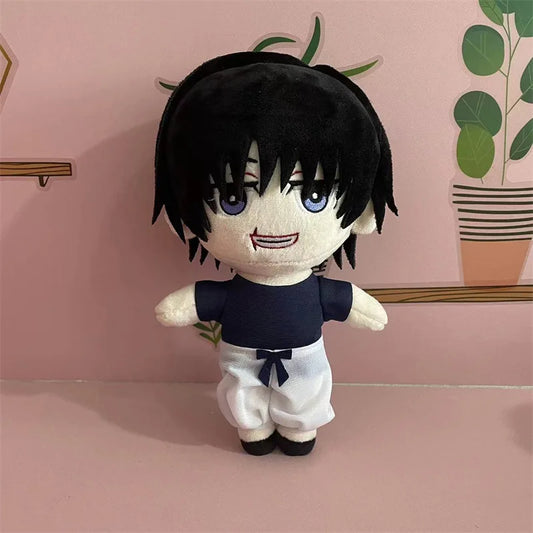 Jujutsu Kaisen adorable 20cm plush dolls
