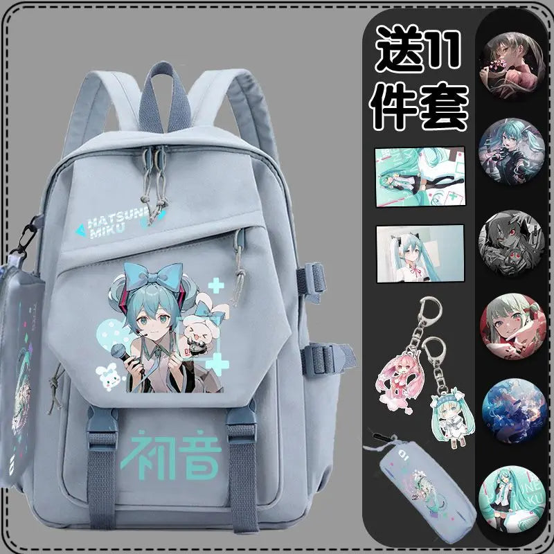 Hatsune Miku Joint Backpack