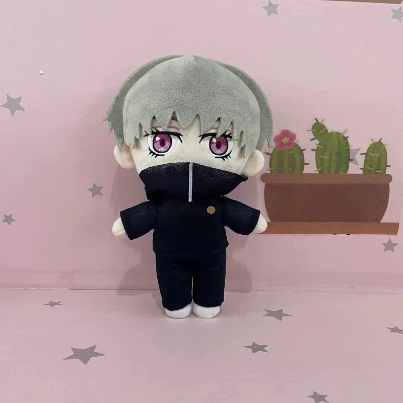 Jujutsu Kaisen adorable 20cm plush dolls