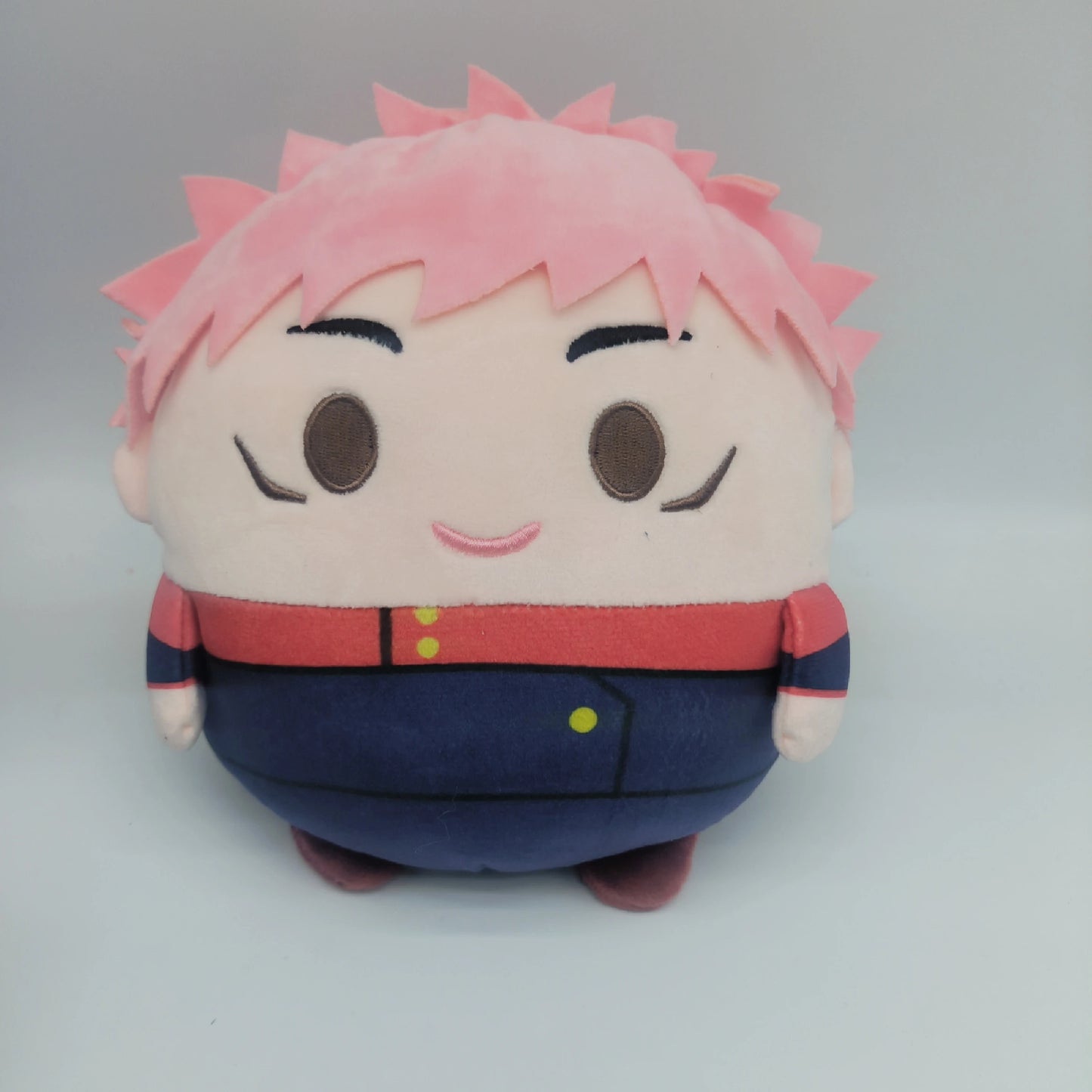 Jujutsu Kaisen Soft Plush Dolls