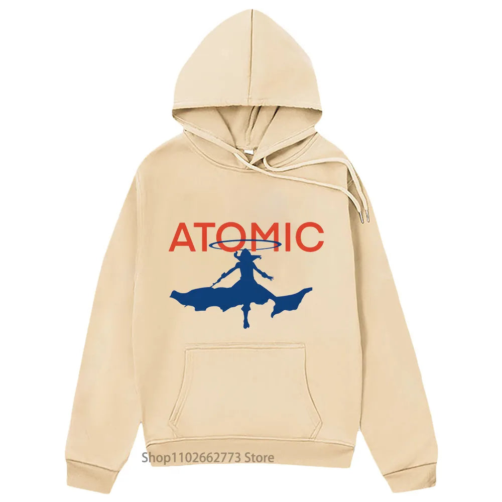 The Eminence in Shadow Cid Kagenou Hoodie