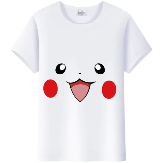 Pokémon Anime Pikachu T-Shirt
