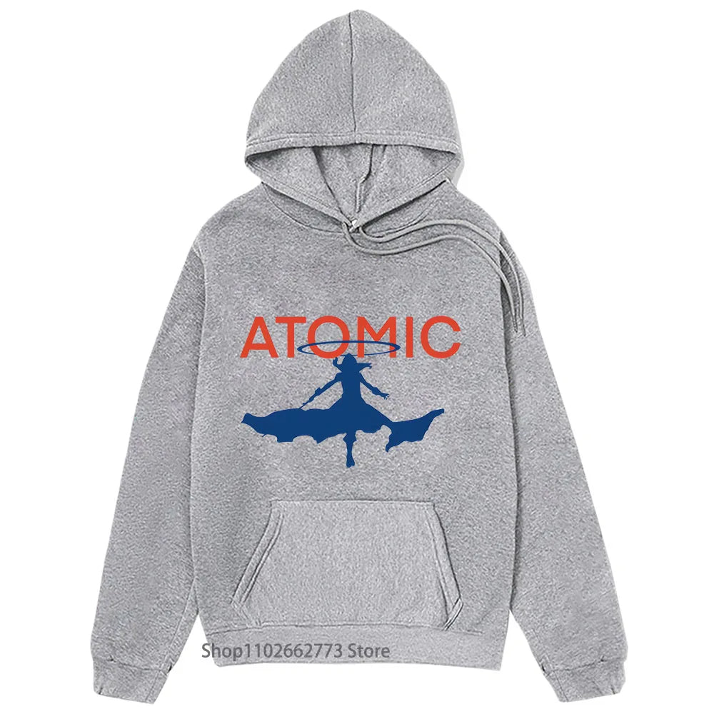 The Eminence in Shadow Cid Kagenou Hoodie
