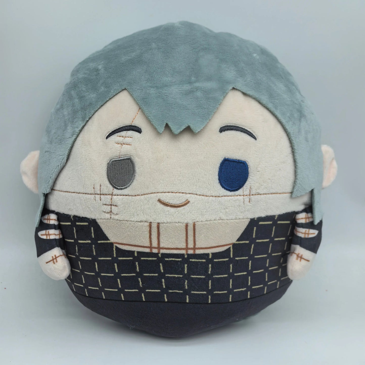 Jujutsu Kaisen Soft Plush Dolls