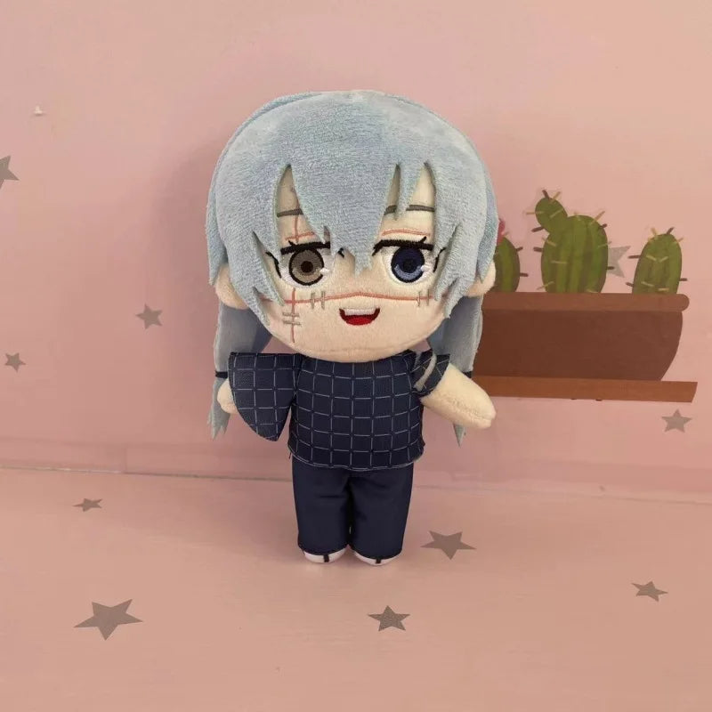 Jujutsu Kaisen adorable 20cm plush dolls