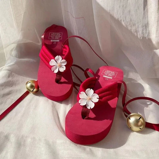 Honkai Star Rail Sparkle Cosplay Women Slippers