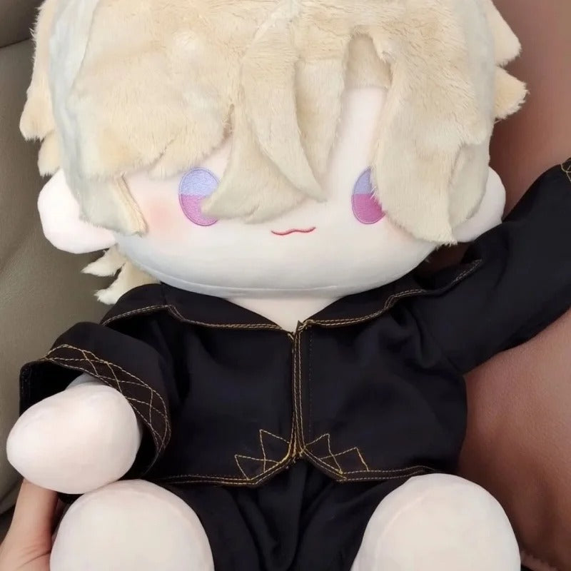 Honkai Star Rail with Our 40cm Cosplay Plushie