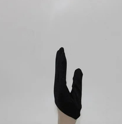 Honkai Star Aventurine Cosplay Gloves