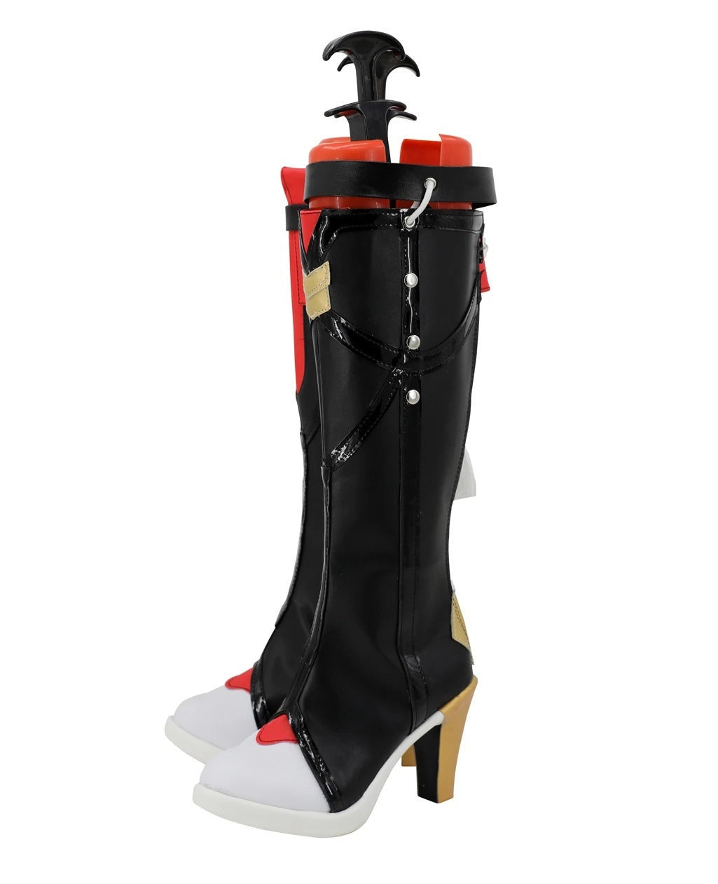 Honkai Star Rail Topaz Cosplay Shoes