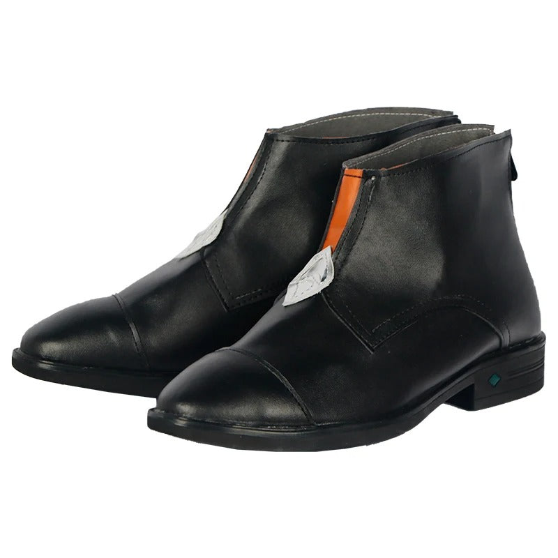 Honkai Star Blade Cosplay Anime Shoes