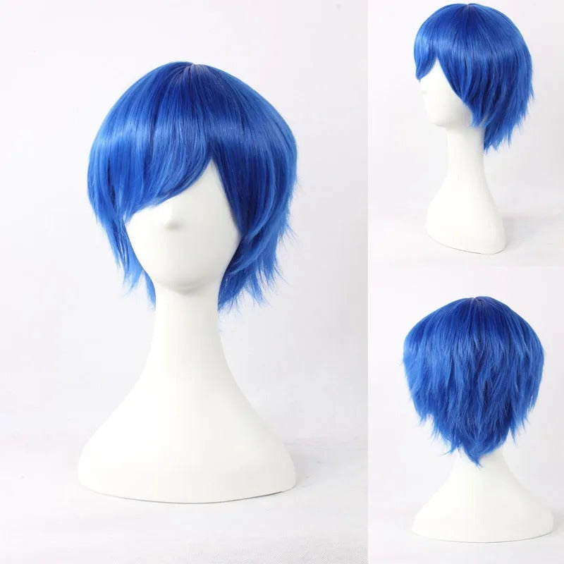 Honkai Rail KAITO Cosplay Costume