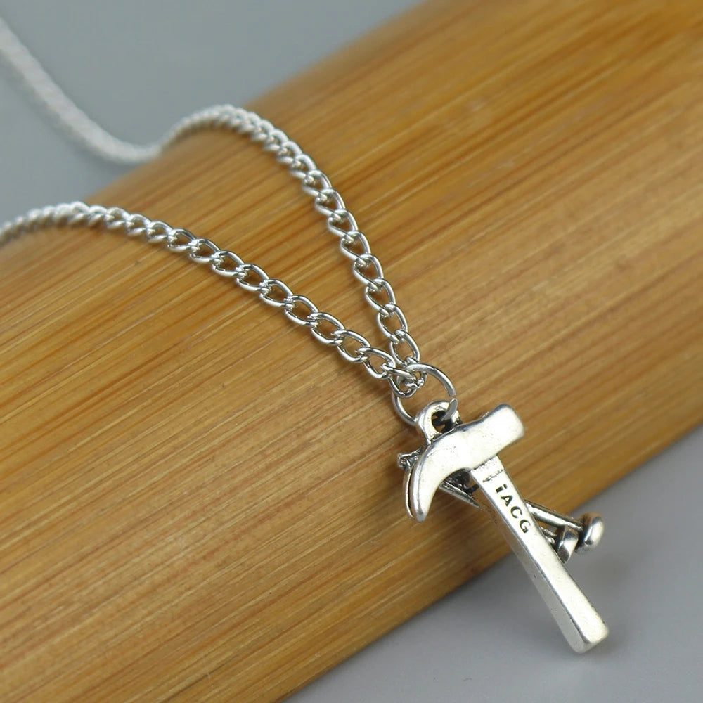 Jujutsu Kaisen Fushiguro Toji Necklace