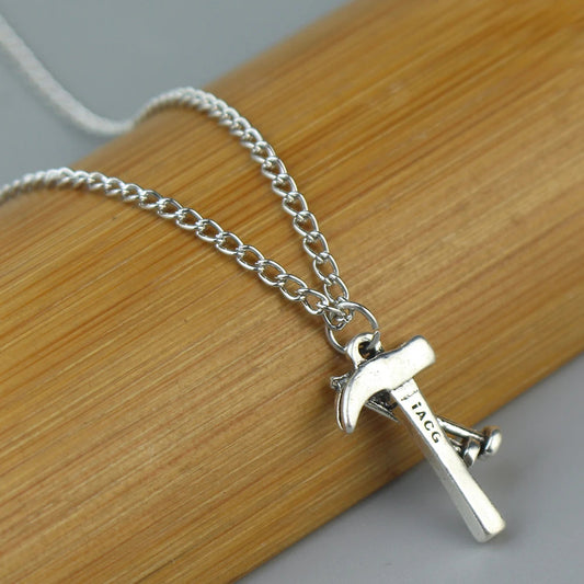 Jujutsu Kaisen Fushiguro Toji Necklace