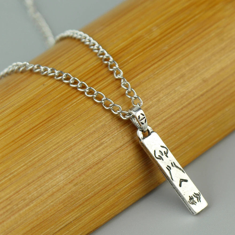 Jujutsu Kaisen Fushiguro Toji Necklace