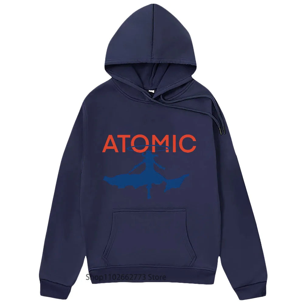 The Eminence in Shadow Cid Kagenou Hoodie